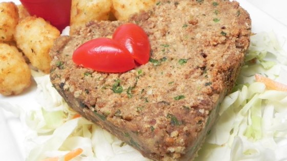 shami kabab (bun kabab)