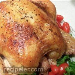 simple chicken brine