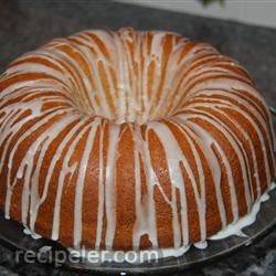 six egg pound cake