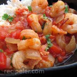 Sland Shrimp And Rice