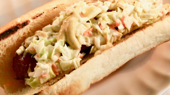 Slaw Dogs