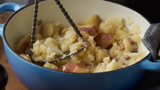Smashed Potatoes From Swanson&#174;