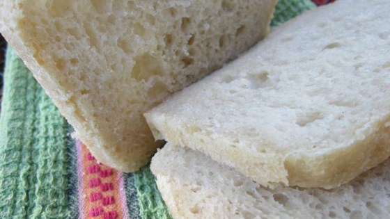 Softest Soft Bread With Air Pockets Using Bread Machine