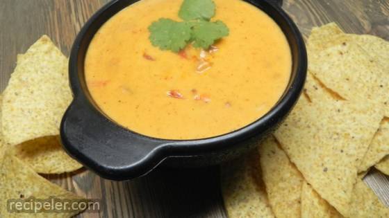 Southern Cheese Dip