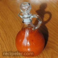 Southern French Dressing