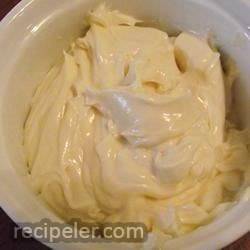 Southern Style Honey Butter