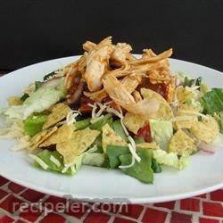 Southwest Chicken Salad