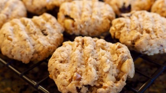 special oatmeal cookies
