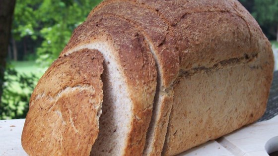 swedish limpu bread