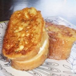 Talian-french Toast