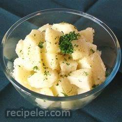 talian Potato Salad