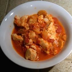 Tava Or Turkish Stew