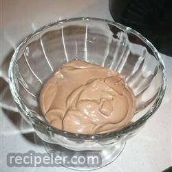 The Best Ever Chocolate Mousse Recipe Ever