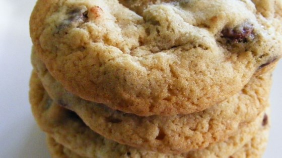 the right choice chocolate chip cookies