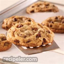 Tiffany's Chocolate Chip Cookies