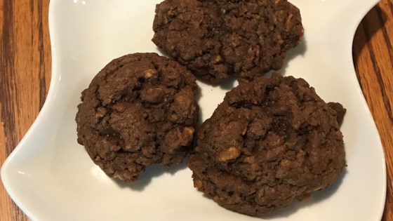 Tiger  Cookies