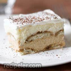 Tiramisu Cheesecake