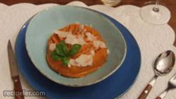 Tuscan Tomato Soup (Pappa al Pomodoro)