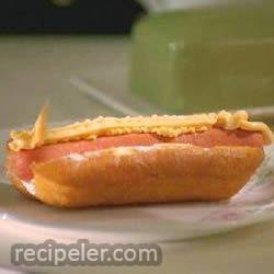 Twinkie&#174; Wiener Sandwich