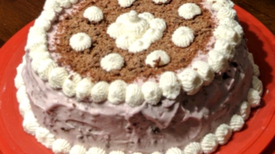 Ultimate Black Forest Cake