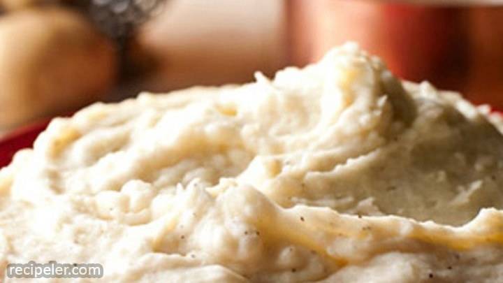 ultra creamy mashed potatoes from swanson®