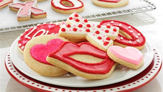 Valentine's Day Cookies From Reynolds&#174; Kitchens