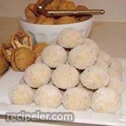 walnut balls