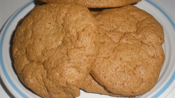 Williamsburg Cookies