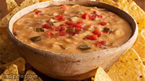 World's Best Queso Dip