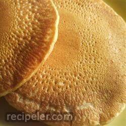 world's best vegan pancakes