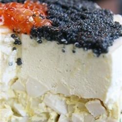 Wow! S That Caviar?