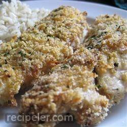 Yogurt Chicken