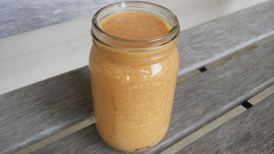 Zucchini And Carrot Smoothie