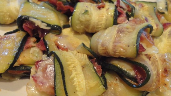 zucchini roll-ups