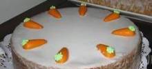 aargau carrot cake