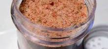 all-purpose rub for meat