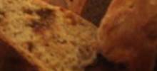 Ambrosial Bread