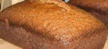 Amish Cinnamon Bread