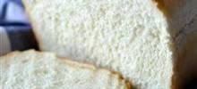 amish white bread