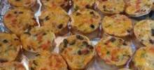 antojitos minis