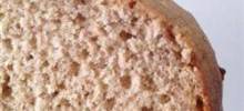applesauce bread