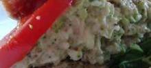 atomic tuna salad