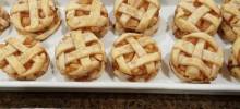 Awesome Apple Pie Cookies