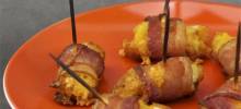 bacon-wrapped tater tots&#174;