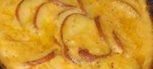 Baked Scalloped Potatoes