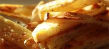 Best Baked French Fries