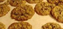 Best Oatmeal Cookies
