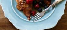 Best Oven Baked French Toast