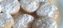 brunch cream cheese muffins