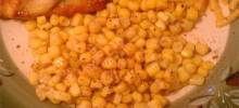 cajun grilled corn
